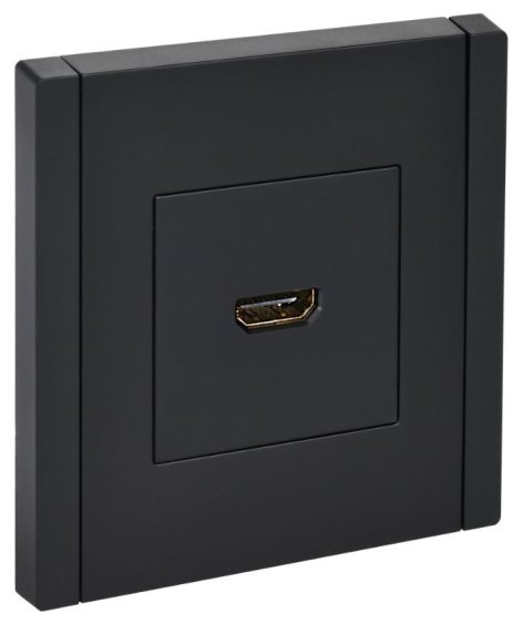 фото Розетка HDMI  IEK FP-H10-K02 в Казани