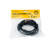 фото Кабель интерфейсный BION BXP-HDMI2MM-020