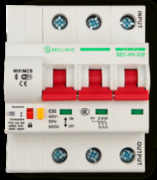 фото Автоматический выключатель SECURIC SEC-HV-332
