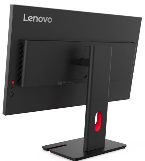 фото Монитор 27" Lenovo ThinkVision T27-40 в Омске