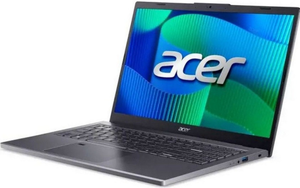 фото Ноутбук  Acer Extensa EX215-56 в Омске 15.6 ", Core 3, 16 Гб RAM, 512 Гб SSD, UHD Graphics, Серый