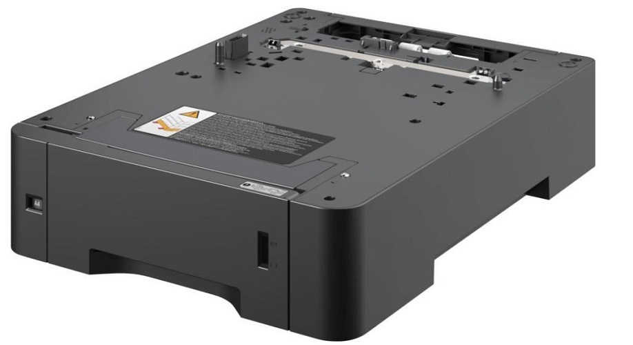 

Опция Kyocera PF-5150 1203V00KL0 кассета подачи бумаги для ECOSYS MA3500cix/MA3500cifx, ECOSYS MA4000cix/MA4000cifx, ECOSYS PA3500cx/PA4000cx, 500 л., PF-5150