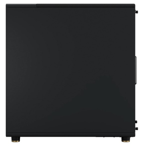 фото Корпус ATX Fractal Design North Charcoal Black в Челябинске