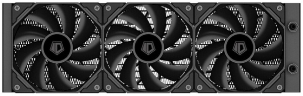 фото Система охлаждения жидкостная ID-Cooling FX360 PRO в Уфе