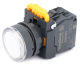 фото Кнопка  Systeme Electric SB5AW31M1