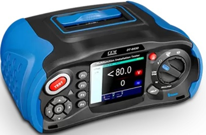 фото Мультиметр  CEM DT-6650 в Красноярске