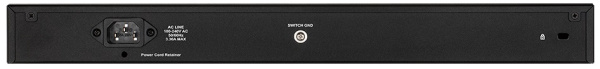 фото Коммутатор PoE D-link DGS-1210-52P/ME/B1A в Омске