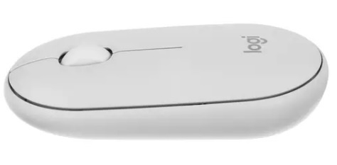 фото Мышь Wireless Logitech Pebble 2 M350s в Перми