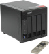 фото Сетевой RAID-накопитель  QNAP TS-451+-8G в Уфе