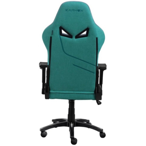 фото Кресло игровое KARNOX HERO Genie Edition в Нижнем Новгороде