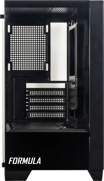 фото Корпус mATX Formula V CRISTAL Z1M в Волгограде