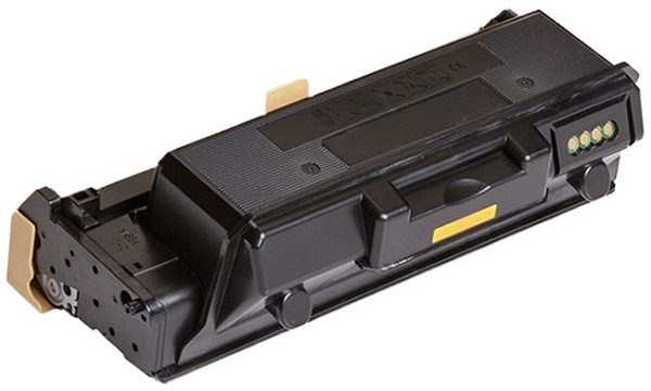 Изображение товара Тонер-картридж Xerox 106R03625 Черный