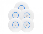 фото Точка доступа Ubiquiti UniFi AC Pro 5-pack