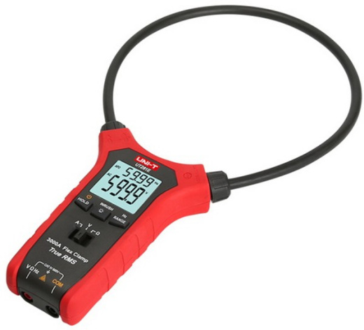 фото Токоизмерительные клещи  UNI-T UT281E в Казани