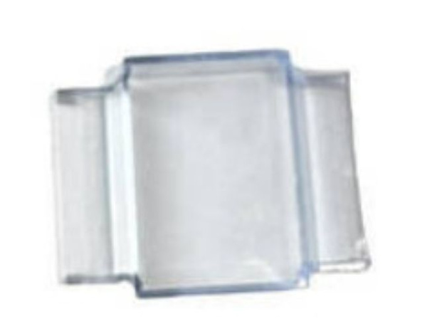 Изображение товара Крышка лицевая DEKraft 22195DEK для контаторов КМ-102 (80-95А) КЛ-02