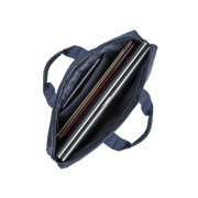фото Сумка Riva 8035 DARK BLUE