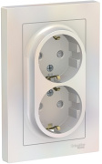 фото Розетка Systeme Electric ATN000426