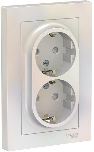 фото Розетка  Systeme Electric ATN000426 в Уфе
