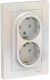 фото Розетка  Systeme Electric ATN000426 в Уфе
