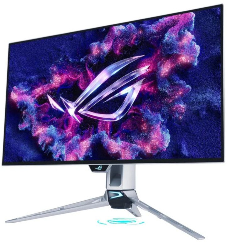 фото Монитор 26,5" ASUS ROG Swift PG27AQWP-W в Казани