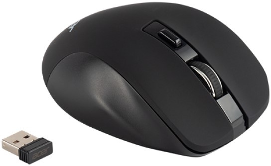 фото Мышь Wireless Acer OMR140 в Волгограде