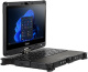 фото Ноутбук  Getac V110G7 в Санкт-Петербургe 11.6 ", Core i5, 32 Гб RAM, 1 Тб SSD, Iris Xe Graphics, Черный
