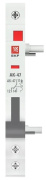 фото Контакт аварийный EKF mdac-47-pro