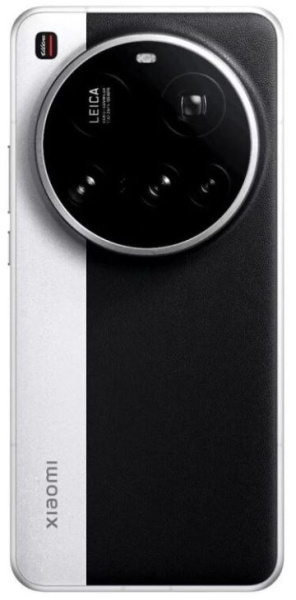 фото Смартфон  Xiaomi 15 Ultra RU 16/512GB в Омске