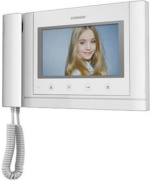 фото Видеодомофон  COMMAX CDV-70MH WHI