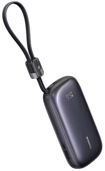 фото Аккумулятор внешний Baseus EnerFill FC21 Qpow 3 Ultra