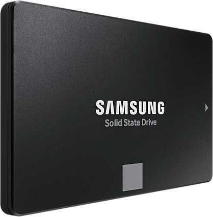 фото Накопитель SSD 2.5