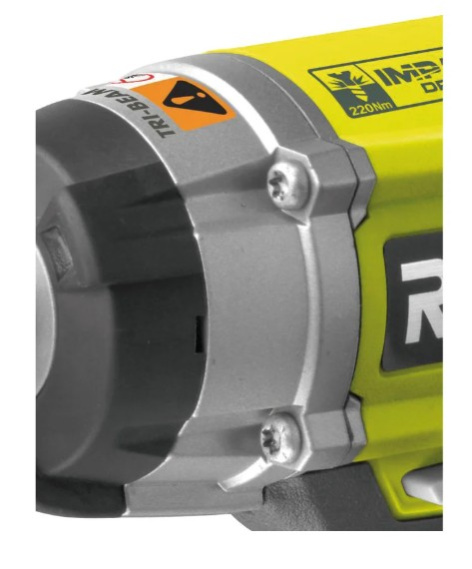 фото Винтоверт  Ryobi RID1801M в Воронеже