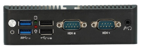 фото Компьютер  HIPER Basis BC119 в Ростове-на-Дону