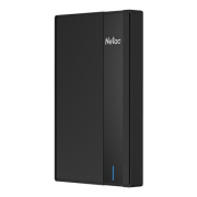 фото Внешний диск HDD Netac NT05K331N-001T-30BK