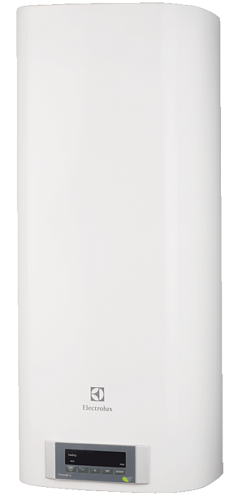 

Водонагреватель Electrolux EWH 100 Formax DL сухой ТЭН, универсальный монтаж, LED-дисплей, EWH 100 Formax DL
