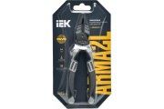 фото Пассатижи IEK A2L5-PL10-K4-160