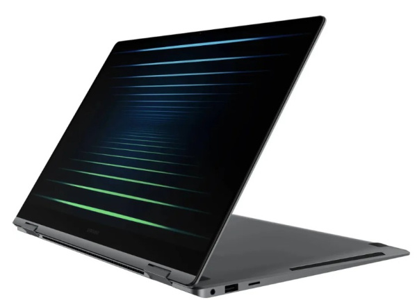 фото Ноутбук  Samsung Galaxy Book 5 Pro 360 NP960 в Санкт-Петербургe 16 ", Core Ultra 7, 32 Гб RAM, 1 Тб SSD, Arc graphics, Серый