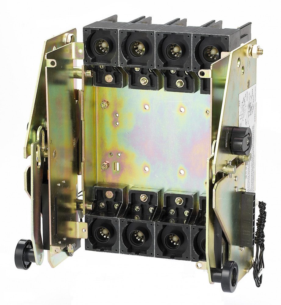 

Корзина выкатного типа DEKraft 22544DEK КА-335E для ВА-335E 3P, 22544DEK
