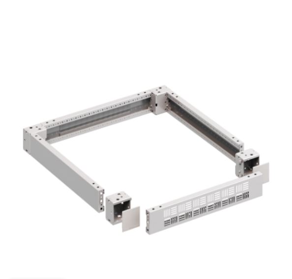 

Цоколь DKC RGAS606 для IT-CQE 600 x 600, RAL7035, RGAS606