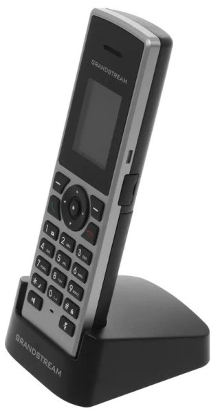 фото Трубка телефонная Grandstream DP722 в Нижнем Новгороде