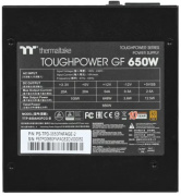 фото Блок питания Thermaltake Toughpower GF