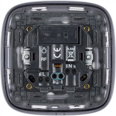 фото Розетка умная Legrand 752994 в Уфе