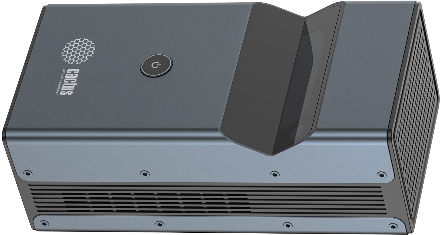 

Проектор Cactus CS-PRU.03B.WUXGA-A DLP 6500Lm 1000:1 (30000час) 1xUSB typeA 1xHDMI, CS-PRU.03B.WUXGA-A