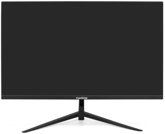 фото Монитор 27" Exegate Combat EF2707C в Перми