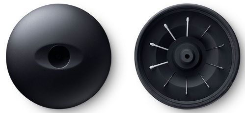 фото Графический планшет  Wacom Intuos Pro L в Волгограде