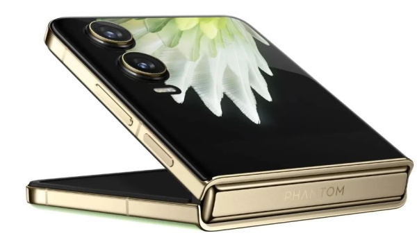 фото Смартфон  TECNO AE11 Phantom V Flip2 5G 8/256GB в Челябинске