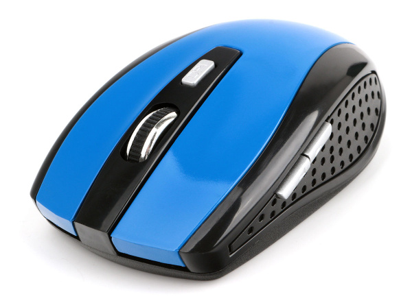 фото Мышь Wireless Gembird MUSW-330-1 в Уфе