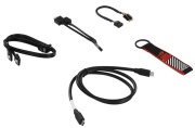 фото Материнская плата ASUS ROG STRIX Z890-I GAMING WIFI