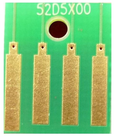 

Запчасть ELP ELP-CH-LMS812-45K-HQ Чип Lexmark MS811/MS812 (52D5X0E) Black, 45K High Quality, ELP-CH-LMS812-45K-HQ