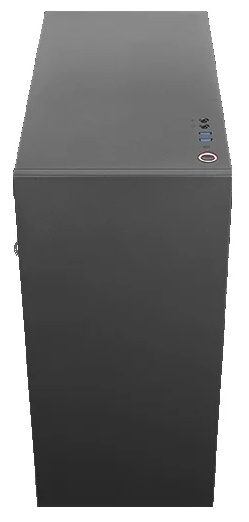 фото Корпус ATX AeroCool GLO в Казани